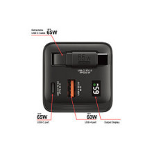 Verbatim GaN Charger 65W