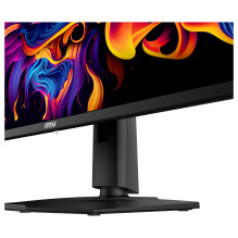 MSI MAG 321UP QD-OLED kompiuterio monitorius