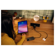 Verbatim GaN Charger 65W