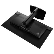 MSI MAG 321UP QD-OLED computer monitor