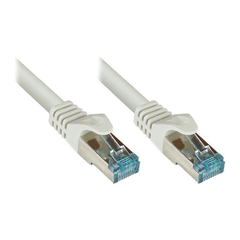 Alcasa 8064-H005 networking cable