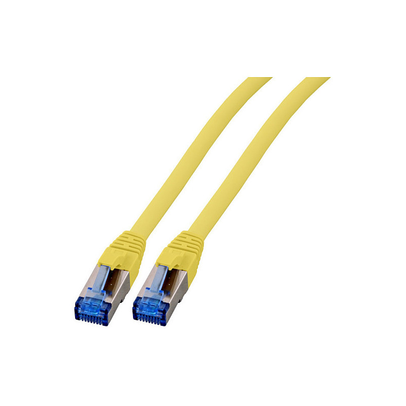 EFB Elektronik K5525FGE.0,5 tinklo kabelis