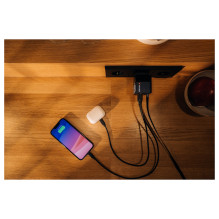 Verbatim GaN Charger 65W