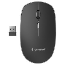 Gembird MUSW-4B-01 mouse