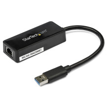 „StarTech.com“ USB31000SPTB...