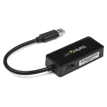„StarTech.com“ USB31000SPTB tinklo plokštė
