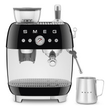 Smeg EGF03BLEU coffee maker Smeg EGF03BLEU coffee maker
