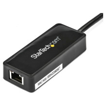 „StarTech.com“ USB31000SPTB tinklo plokštė