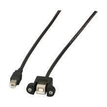 EFB Elektronik K5293SW.1V2 USB laidas