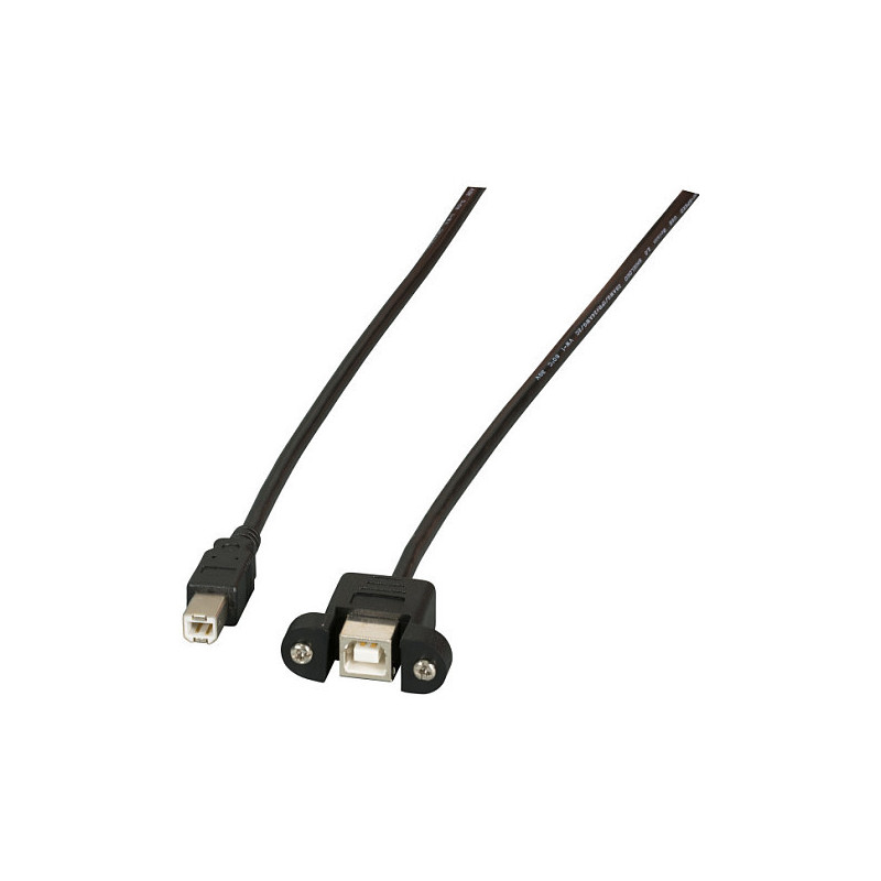 EFB Elektronik K5293SW.1V2 USB laidas