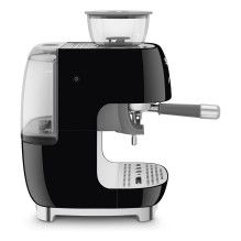 Smeg EGF03BLEU kavos virimo aparatas