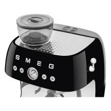 Smeg EGF03BLEU kavos virimo aparatas