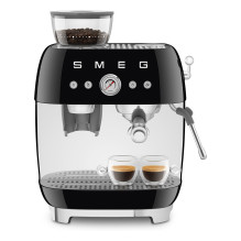 Smeg EGF03BLEU coffee maker Smeg EGF03BLEU coffee maker