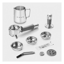 Smeg EGF03BLEU coffee maker Smeg EGF03BLEU coffee maker