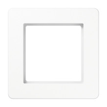 JUNG AF581BFWW outlet box...