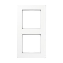 JUNG AF582BFWW outlet box...