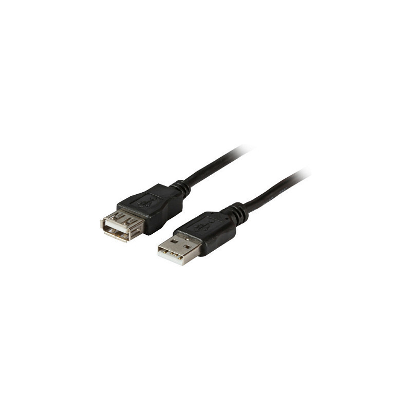 EFB Elektronik K5248.1,8V2 USB laidas