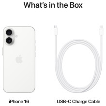 Apple iPhone 16