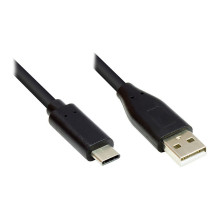 „Good Connections“ USB 2.0...