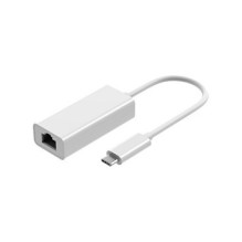 EFB Elektronik EBUSBC-RJ45-1000MBIT cable gender changer