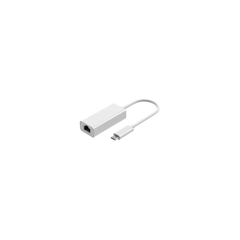 EFB Elektronik EBUSBC-RJ45-1000MBIT cable gender changer