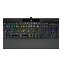 „Corsair K70 RGB PRO“ klaviatūra