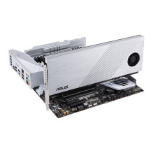 ASUS Hyper M.2 x16 Gen 4 interface cards / adapter