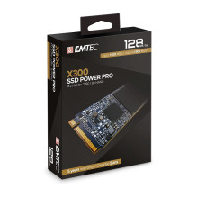 Emtec X300