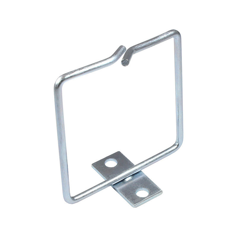 Good Connections cable guide bracket 80 x 80 mm