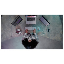 „Logitech 920-011580“ klaviatūra