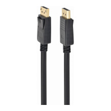 Gembird CC-DP2-6 DisplayPort kabelis Gembird CC-DP2-6 DisplayPort kabelis