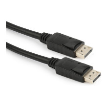 Gembird CC-DP2-6 DisplayPort cable Gembird CC-DP2-6 DisplayPort cable