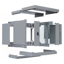 EFB Elektronik WGX-0906GR.G1 rack cabinet