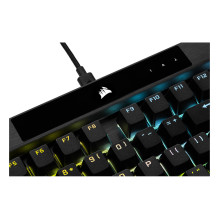 Corsair K70 RGB PRO keyboard