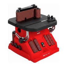 Holzmann OBS100A_230V belt and spindle sander