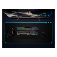 „Corsair K70 RGB PRO“ klaviatūra