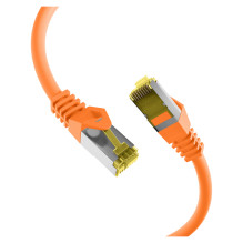 EFB Elektronik MK7001.0,15O networking cable EFB Elektronik MK7001.0,15O networking cable