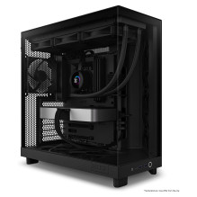 NZXT H6 Flow NZXT H6 Flow