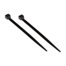 Good Connections cable ties 300mm x 4.8mm, 100 pieces, black Good Connections cable ties 300mm x 4.8mm, 100 pieces, black