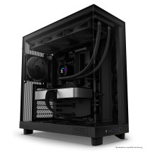 NZXT H6 Flow NZXT H6 Flow