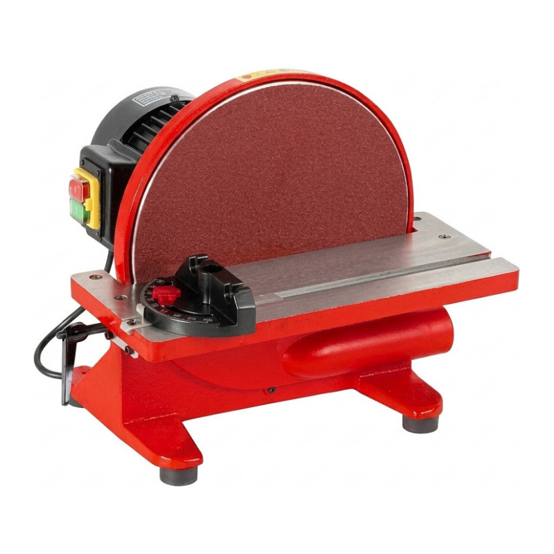 Holzmann TS305 230V diskinis šlifuoklis