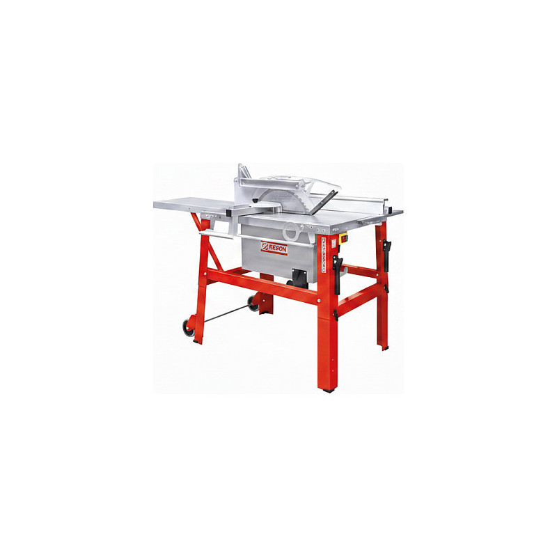 Holzmann TKS500S_400V stalo pjūklas