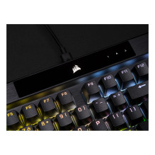 Corsair K70 RGB PRO keyboard