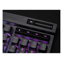 „Corsair K70 RGB PRO“ klaviatūra