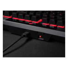 „Corsair K70 RGB PRO“ klaviatūra