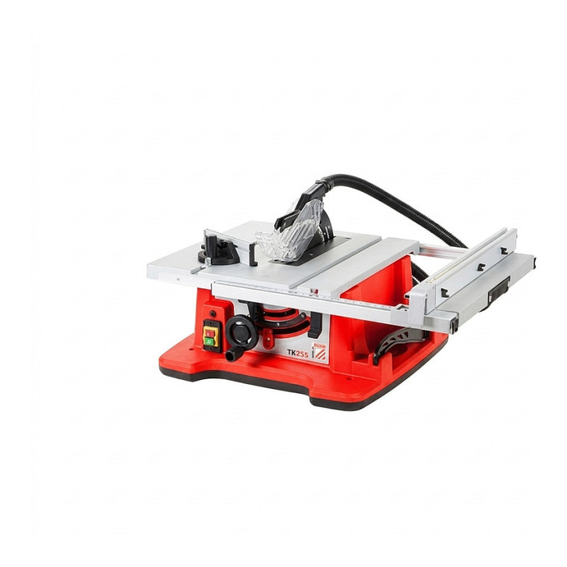 Holzmann TK255_230V stalo pjūklas