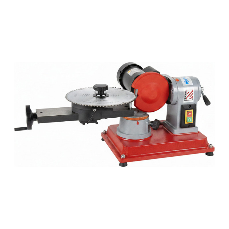Holzmann MTY8-70 230V circular blade sharpener