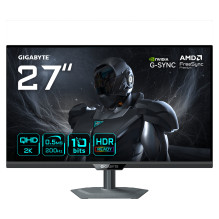 GIGABYTE G27U computer monitor