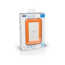 LaCie Rugged Mini external...