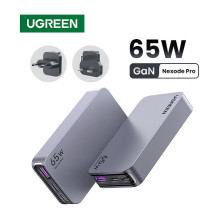 UGREEN Nexode Pro 65W GaN...